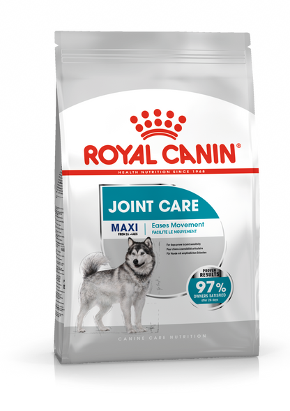 MAXI JOINT CARE dry dog ​​food