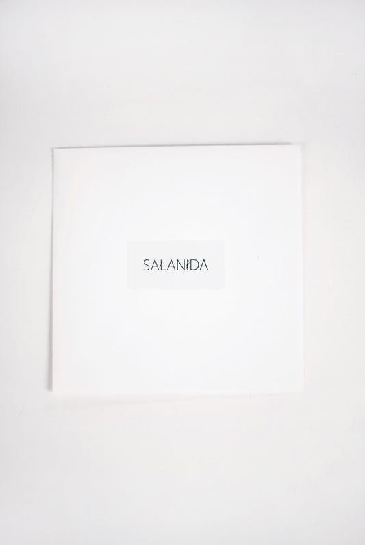 Digitale SALANIDA-Geschenkkarte