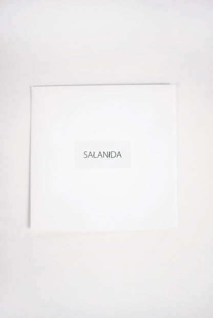 Digitale SALANIDA-Geschenkkarte