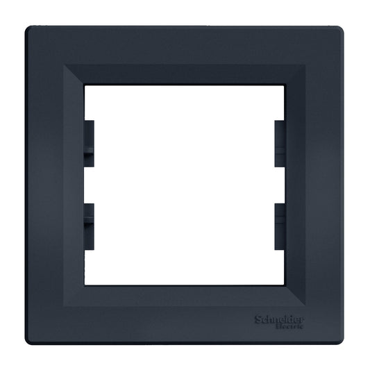 EPH5800171 1-fach Rahmen, anthrazit