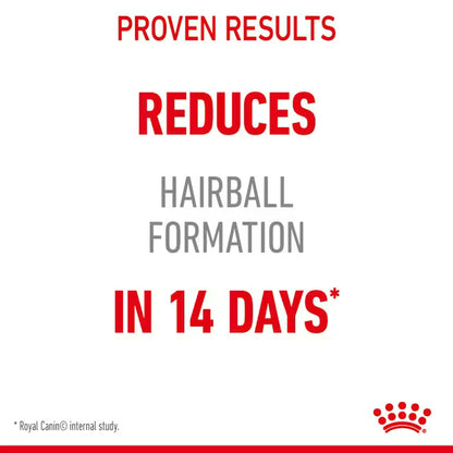 ROYAL CANIN Hairball Care Thin Slices In Jelly - Mokra Karma dla Kotów 12x85g