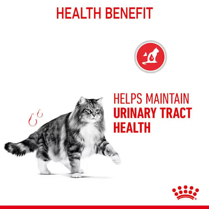 ROYAL CANIN Urinary Care Cienkie Kawałki w Galarecie - Karma Mokra dla Kotów 12x85g