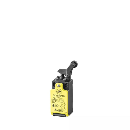 FTN133X11 Giovenzana Thermoplastic limit switch 30mm - m16