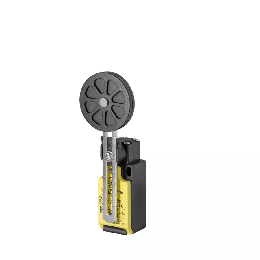 FTN140LZ11 Giovenzana Thermoplastic limit switch 30mm - m16