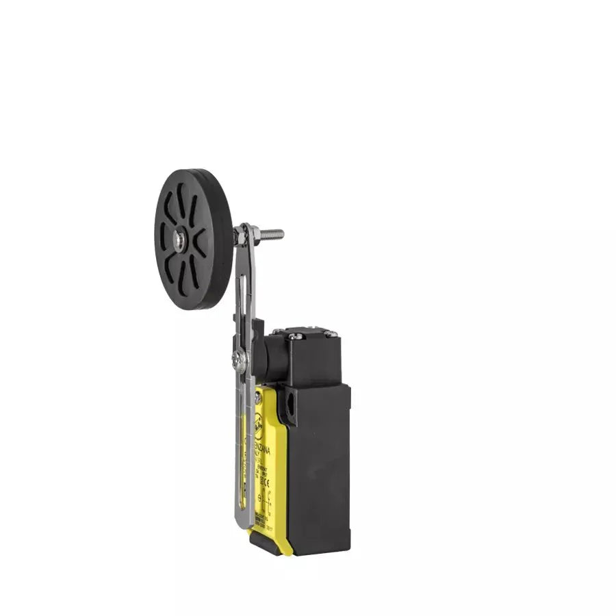 FTN140RLX11 Giovenzana Thermoplastic limit switch 30mm - m16