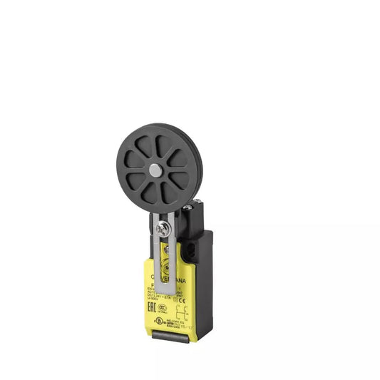 FTN140Z11 Giovenzana Thermoplastischer Endschalter 30 mm - m16