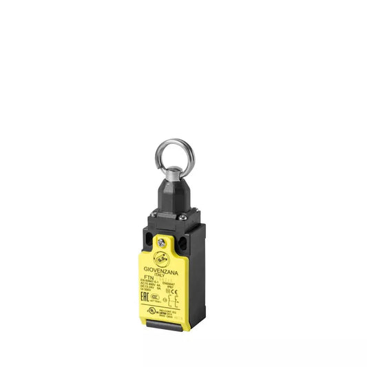 FTN198Z11 Giovenzana Thermoplastic limit switch 30mm - m16