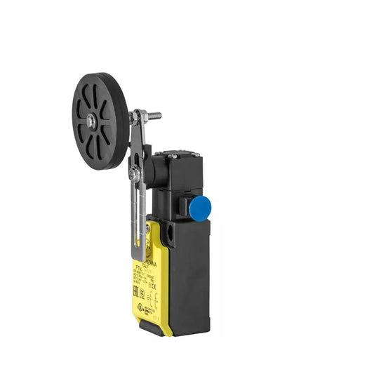 FTN1R40RX11 Giovenzana Thermoplastischer Endschalter 30 mm manuelle Rückstellung - m16