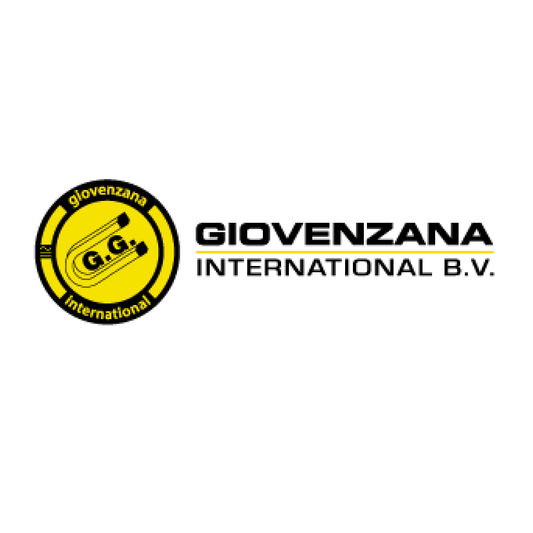 PLB10K Giovenzana Kit Hängestation zweireihig 10 Tasten