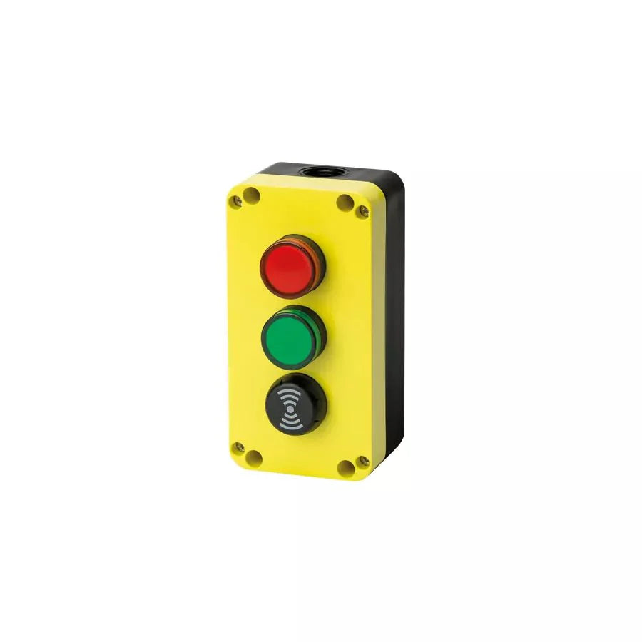 GM419 Giovenzana Signalgerät pq03 rote LED/grüne LED/Summer