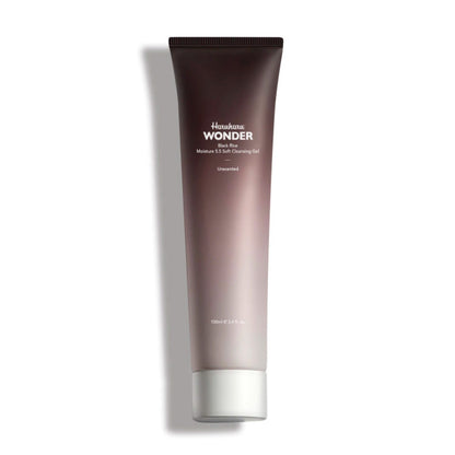 Haruharu Wonder Black Rice Moisture 5.5 Cleansing Gel – delikatny żel oczyszczający 100 ml