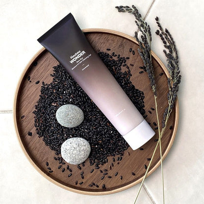 Haruharu Wonder Black Rice Moisture 5.5 Cleansing Gel – delikatny żel oczyszczający 100 ml