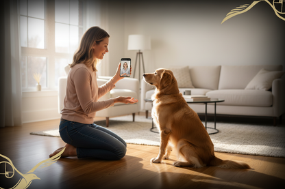 Konsultacijų procesas veikime