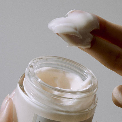 Mixsoon Bean Cream - Face Cream | 50ml