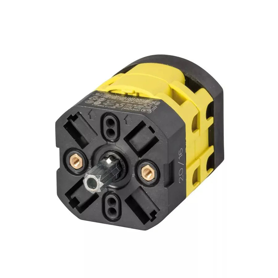 P0200001R Giovenzana On-off switch 1p