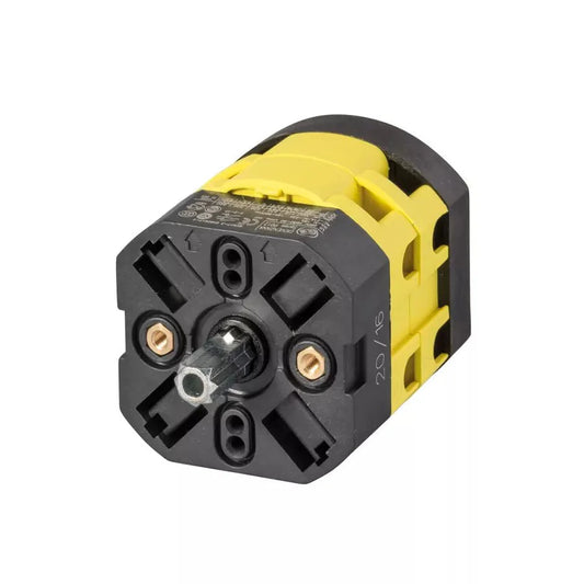 P0200003R Giovenzana On-off switch 3p