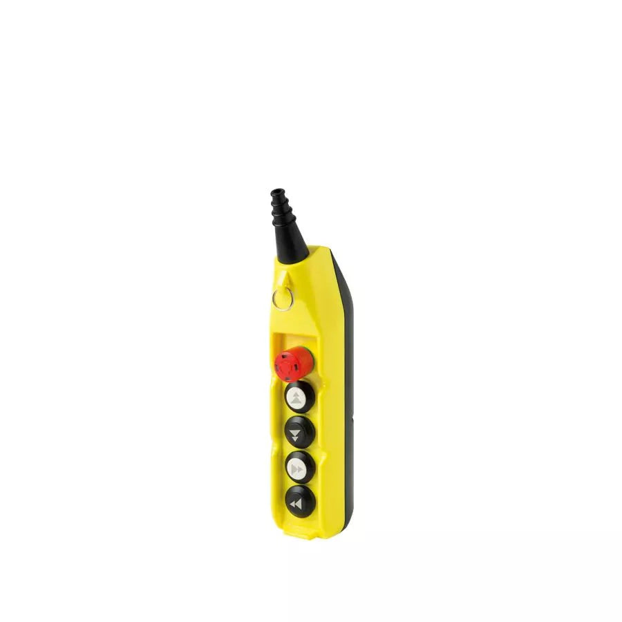 PLN05D4 Giovenzana Emerg twist vis 2 speeds up/2 speeds down/2 speeds forward/2 speeds reverse