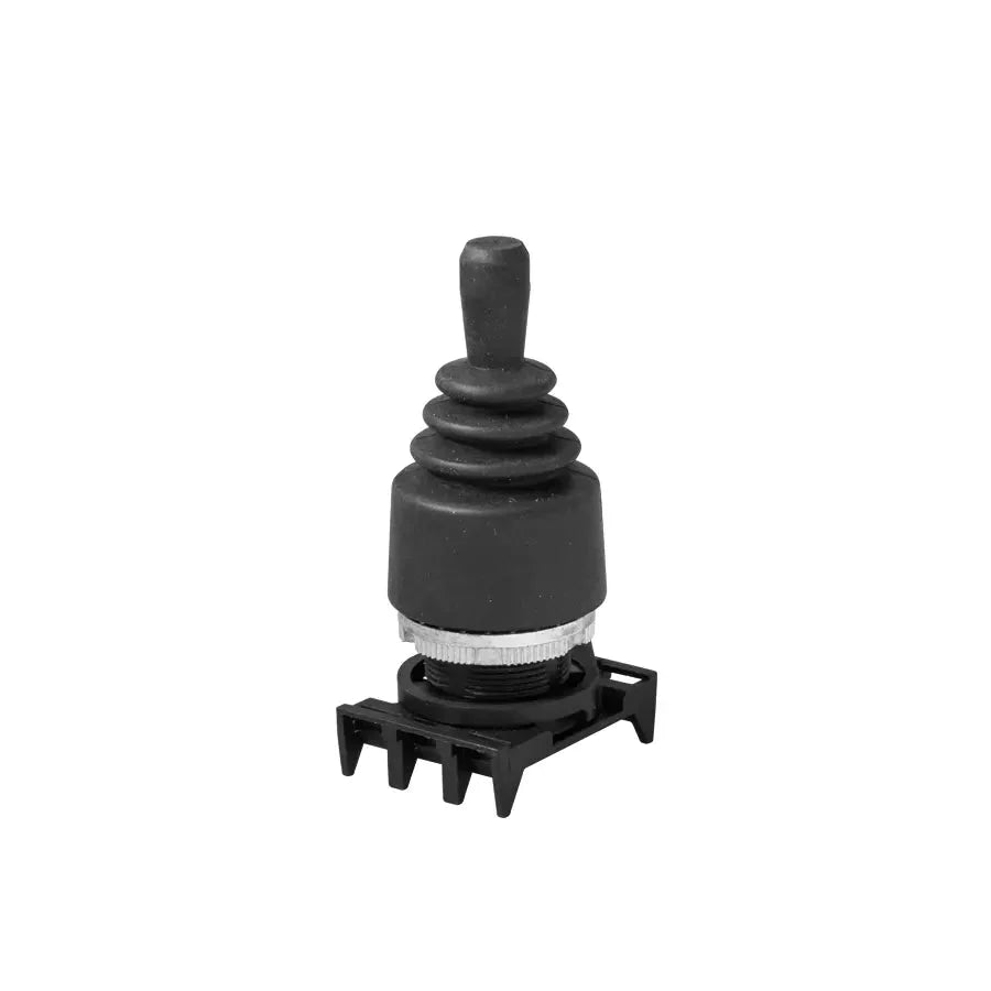 PMJN8Q01 Giovenzana Joystick 4pos. verriegelt l=53