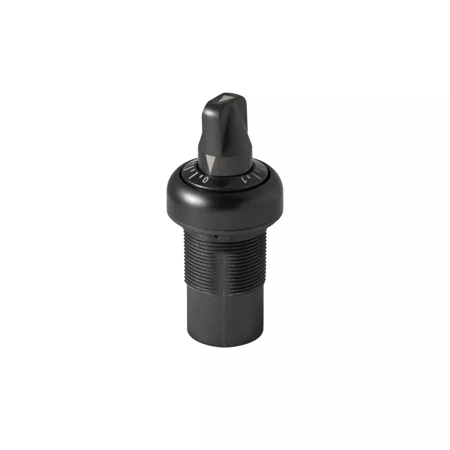 PPPTNBL10K Giovenzana Potentiometer 10k schwarze Linie