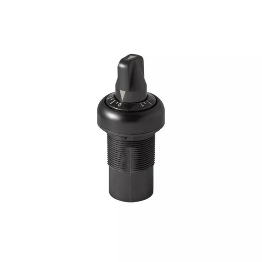 PPPTNBL2K5 Giovenzana Potentiometer 2k5 black line