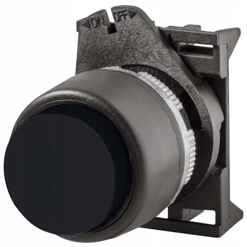 PPSN8 Giovenzana Push button black extended