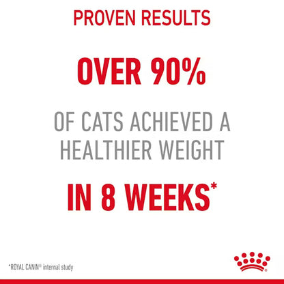 ROYAL CANIN Light Weight Care Gravy - Mokra Karma dla Dorosłych Kotów 12x85g