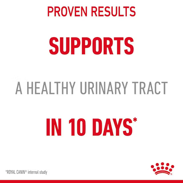 ROYAL CANIN Urinary Care Cienkie Kawałki w Galarecie - Karma Mokra dla Kotów 12x85g