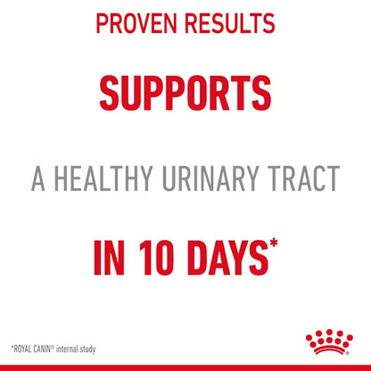 ROYAL CANIN Urinary Care Cienkie Kawałki w Galarecie - Karma Mokra dla Kotów 12x85g