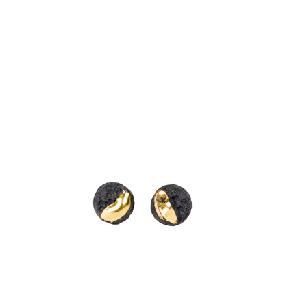 "Alba" porcelain earrings