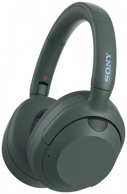 Belaidės ausinės Sony WH-ULT900N, tai aukštos kokybės garsas su ANC
