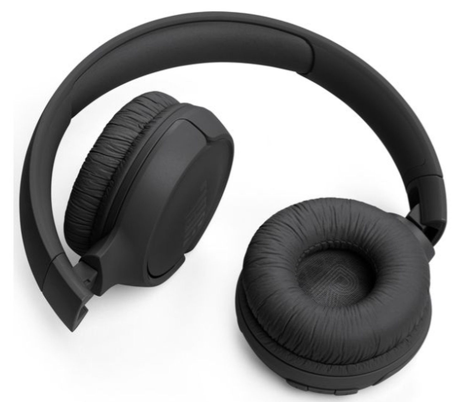 Belaidės ausinės JBL Tune 520BT.