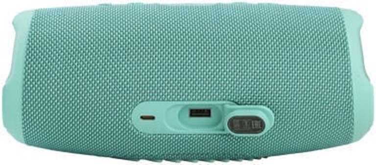 JBL Charge 5 belaidė kolonėlė, 40 W, IP67