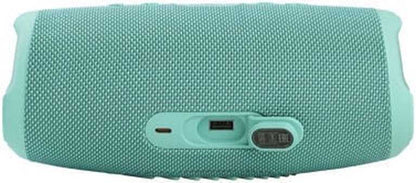 JBL Charge 5 belaidė kolonėlė, 40 W, IP67
