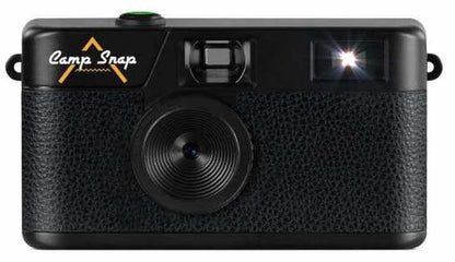 Camp Snap Digital Camera - Adventure Photography Companion