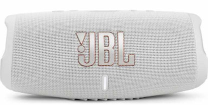 JBL Charge 5 belaidė kolonėlė, 40 W, IP67