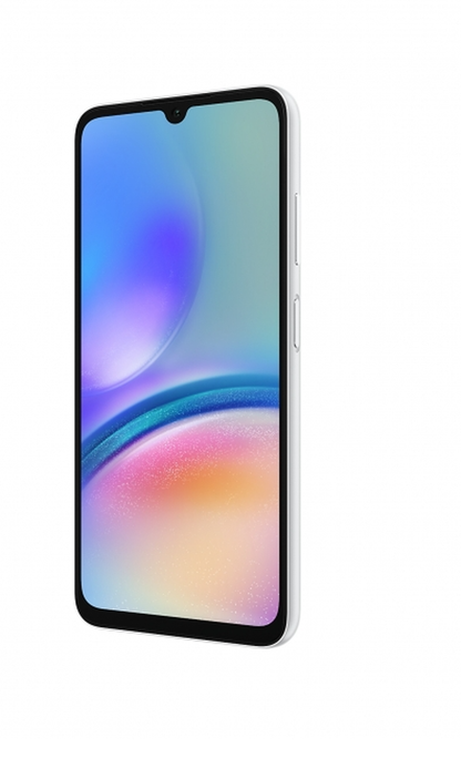 Samsung Galaxy A05s - 64GB Juoda | Patikimas Išmanusis Telefonas