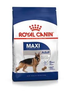 Royal Canin Size Health Nutrition Maxi Adult 15kg - Didelė pakuotė suaugusiems didelių veislių šunims