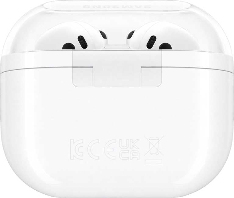 Samsung Galaxy Buds3 – belaidės ausinės su ANC