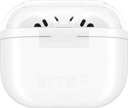 Samsung Galaxy Buds3 – belaidės ausinės su ANC