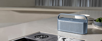 Anker Soundcore Motion X600 | Belaidė kolonėlė, 50 W, IPX7, juoda