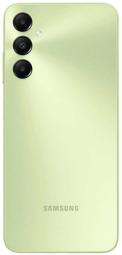 Samsung Galaxy A05s - 64GB Juoda | Patikimas Išmanusis Telefonas