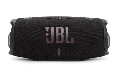 Belaidė kolonėlė JBL CHARGE 6, 40 W – Kai reikia tikro garso ir ištvermės