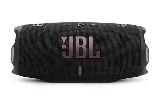 Belaidė kolonėlė JBL CHARGE 6, 40 W – Kai reikia tikro garso ir ištvermės
