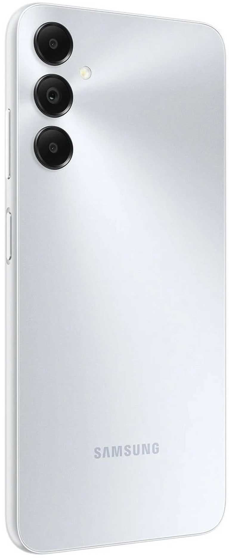 Samsung Galaxy A05s - 64GB Juoda | Patikimas Išmanusis Telefonas