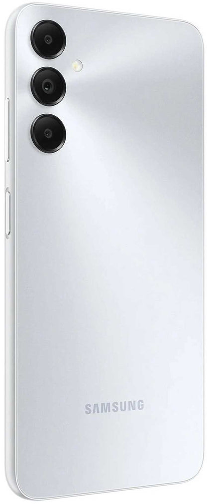 Samsung Galaxy A05s - 64GB Juoda | Patikimas Išmanusis Telefonas