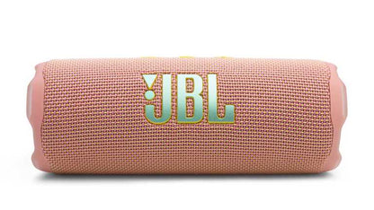 JBL Flip 7 | Nešiojama belaidė kolonėlė, 35 W, 14 h baterija, atspari vandeniui