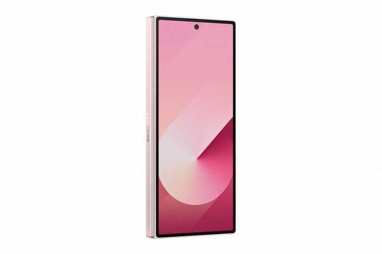 Samsung Galaxy Z Fold 6 | Revoliucinis Sulankstomas 5G Išmanusis Telefonas