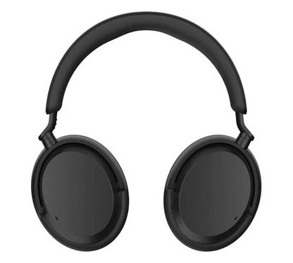 Sennheiser Accentum – belaidės ausinės su 50h baterija
