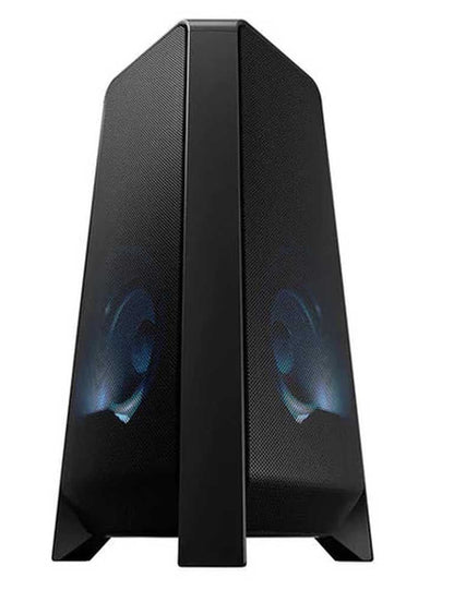 Samsung MX-ST50B | 240 W galia, karaokė, Bluetooth, 18 h baterija