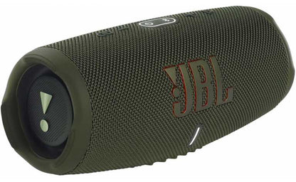 JBL Charge 5 belaidė kolonėlė, 40 W, IP67